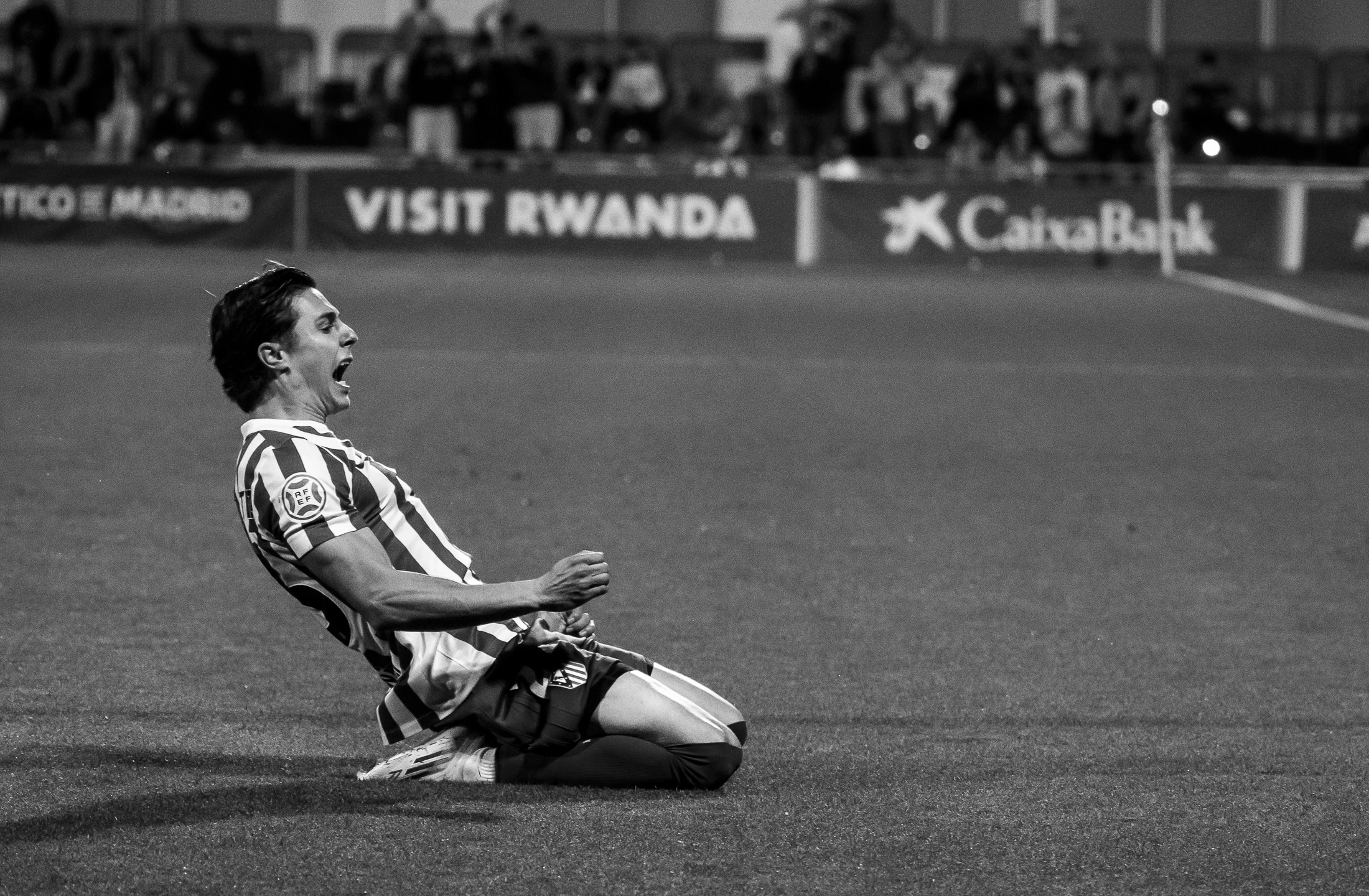 Fotografía deportiva destacada 6