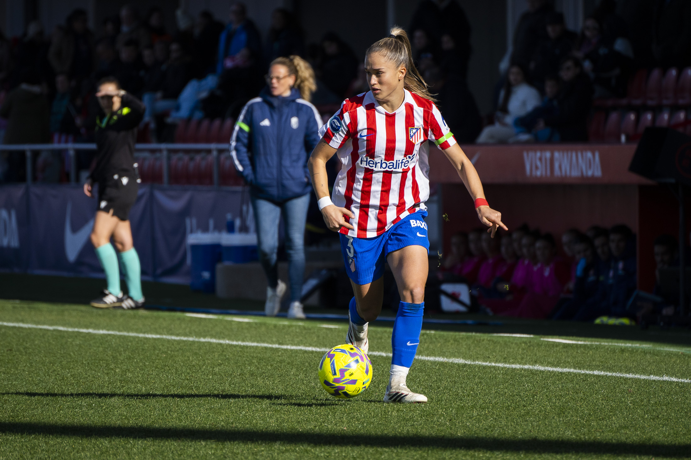 Fotografía deportiva destacada 9